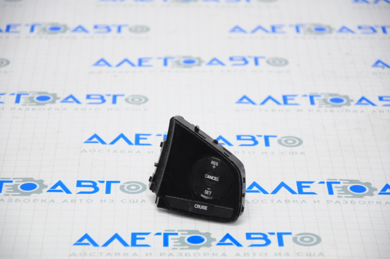 Right steering wheel controls for Honda Civic X FC 16-21