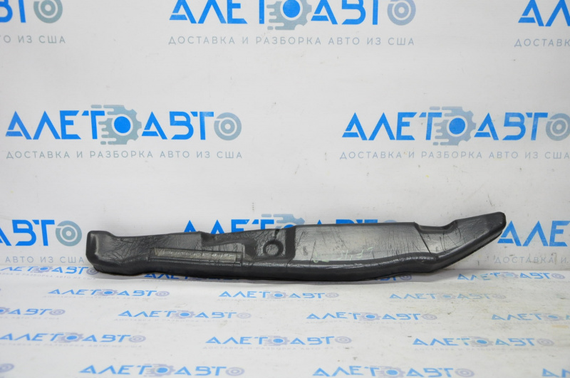 Right door-wing seal for Hyundai Sonata 15-19