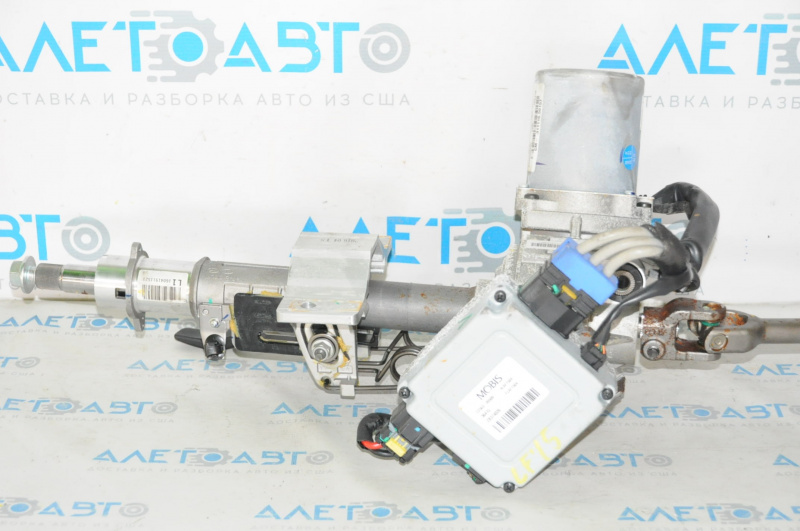 Steering column with electric power steering for Hyundai Sonata 15-17