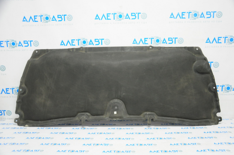 Infiniti JX35 QX60 13-20 Hood Insulation