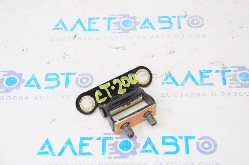 Right tailgate hinge for Lexus CT200h 11-17