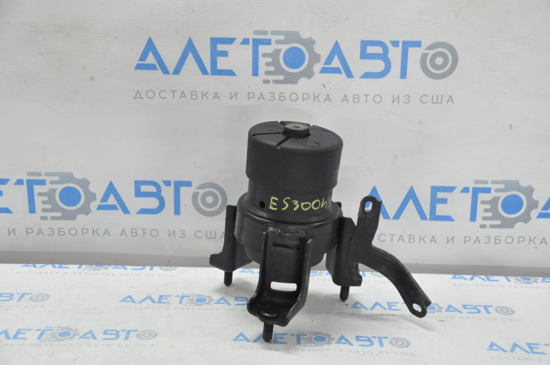Front engine mount for Lexus ES300h 13-18