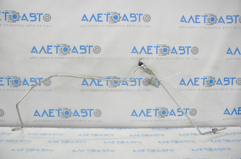 Lexus ES300h 13-18 air conditioner heater-condenser tube