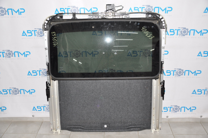 Lexus ES300h ES350 13-18 Sunroof Assembly