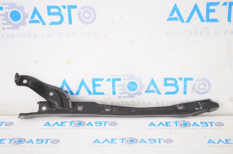 Lexus ES300h ES350 Hood Lock Plate 13-15