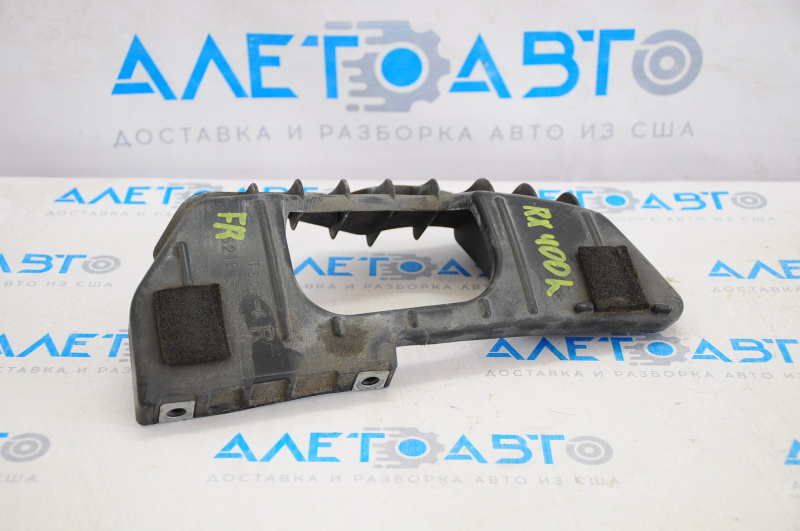 Right fog light mount for Lexus RX300 RX330 RX350 RX400h 04-08