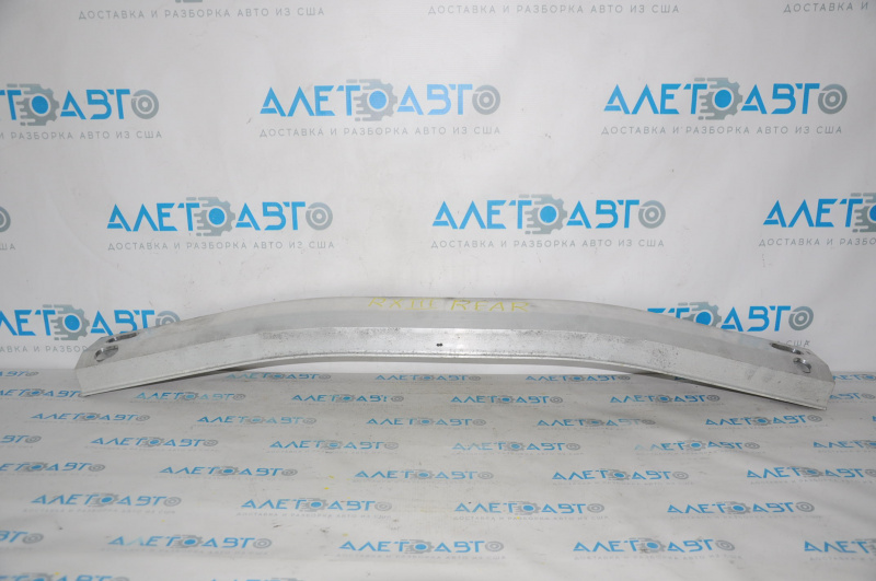Lexus RX350 RX450h 10-15 Rear Bumper Reinforcement