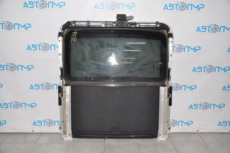Lexus RX350 RX450h 10-15 Sunroof Assembly