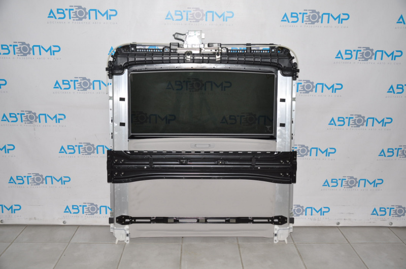 Lexus RX350 RX450h 10-15 Sunroof Assembly
