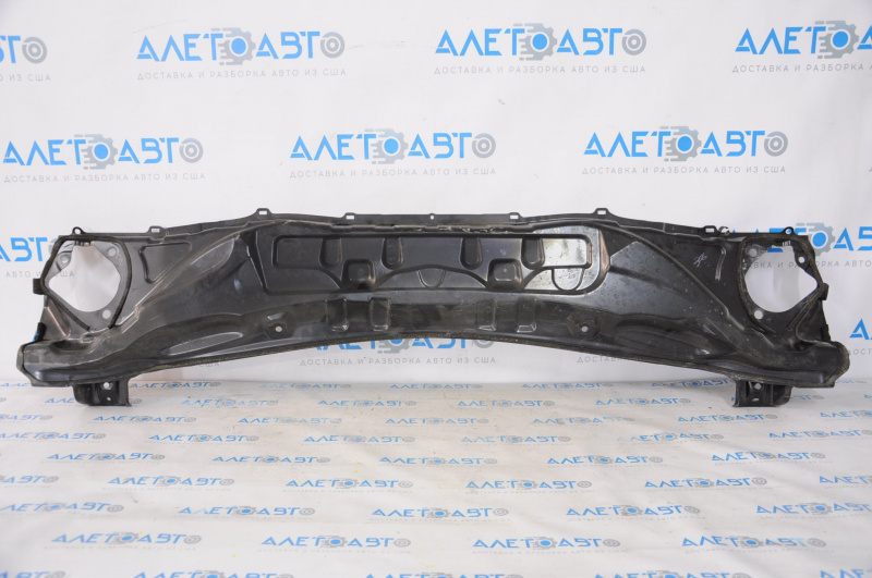 Wiper pan metal Lexus Lexus RX350 RX450h 10-15