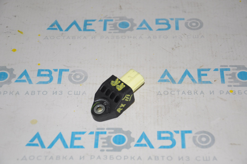 Rear right airbag sensor for Lexus RX350 RX450h 10-15