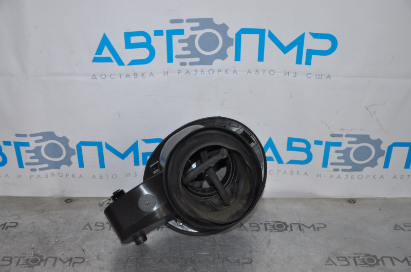 Lincoln MKC 15-19 fuel filler flap with housing