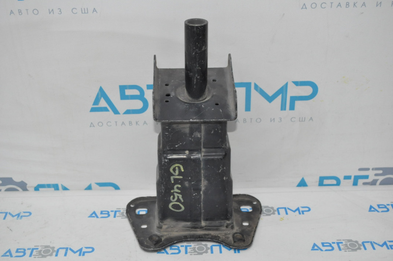 Right front bumper reinforcement fang for Mercedes X164 GL W164 ML