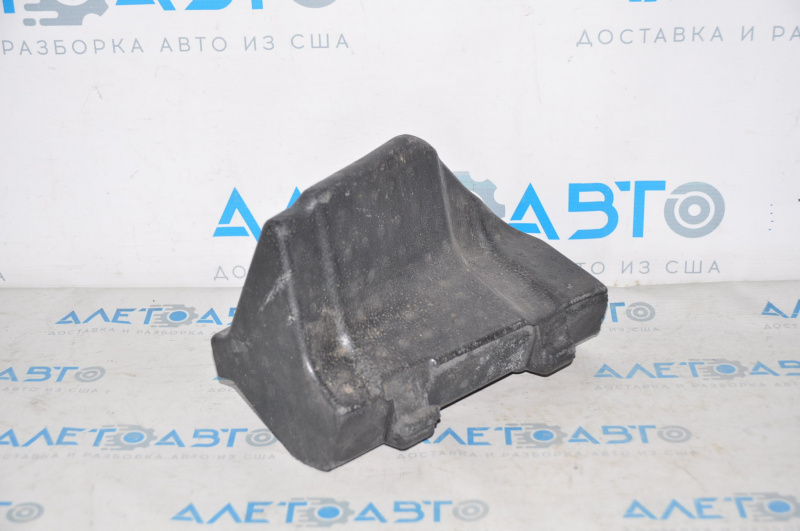 Rear bumper absorber right Nissan Altima 13-14 prerest