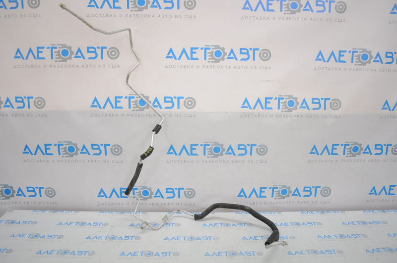 Nissan Murano Z52 15-20 air conditioner heater condenser tube