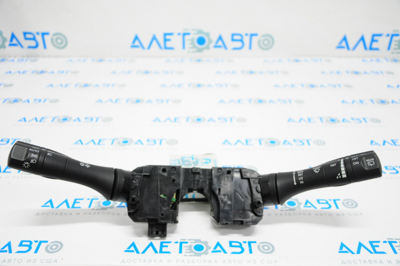 Nissan Murano z52 15-24 steering column switch assembly for fog lights