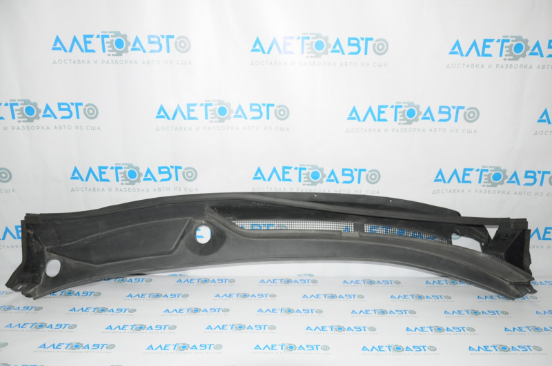 Plastic windshield wiper grille for Nissan Murano z52 15-24