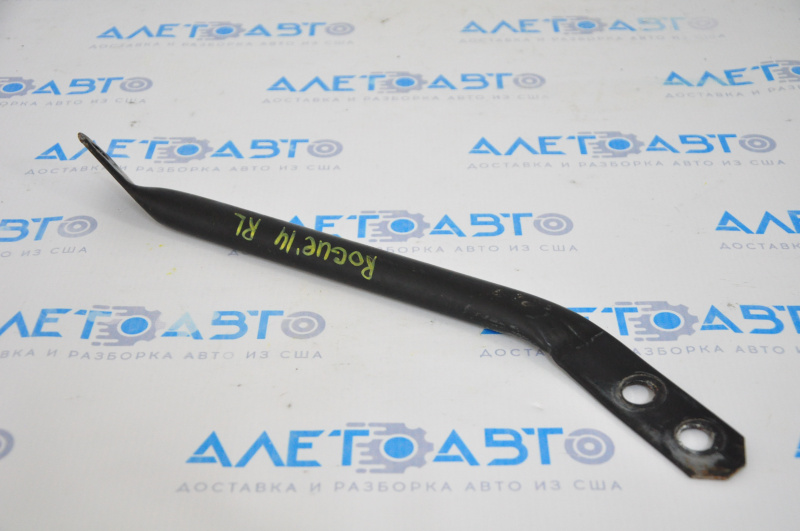 Rear left strut bar for Nissan Rogue 14-20 (Japan built, USA built)