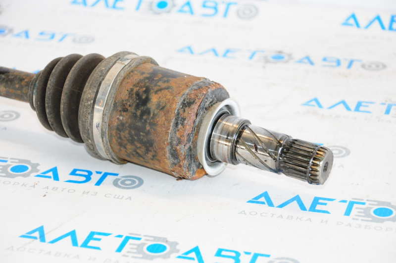 Drive axle shaft rear right Subaru Forester 14-18 SJ 2.5, 2.0 automatic transmission