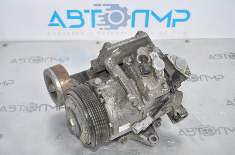 Subaru Outback 15-19 Air Conditioning Compressor
