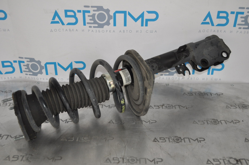 Rear right shock absorber assembly for Toyota Avalon 13-15 hybrid
