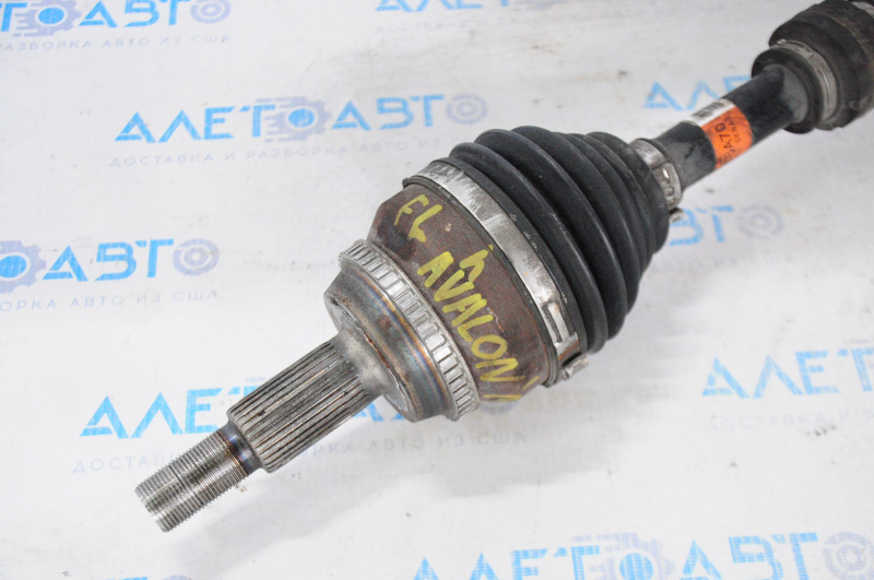 Front left axle drive for Toyota Avalon 13-18 2.5 hybrid