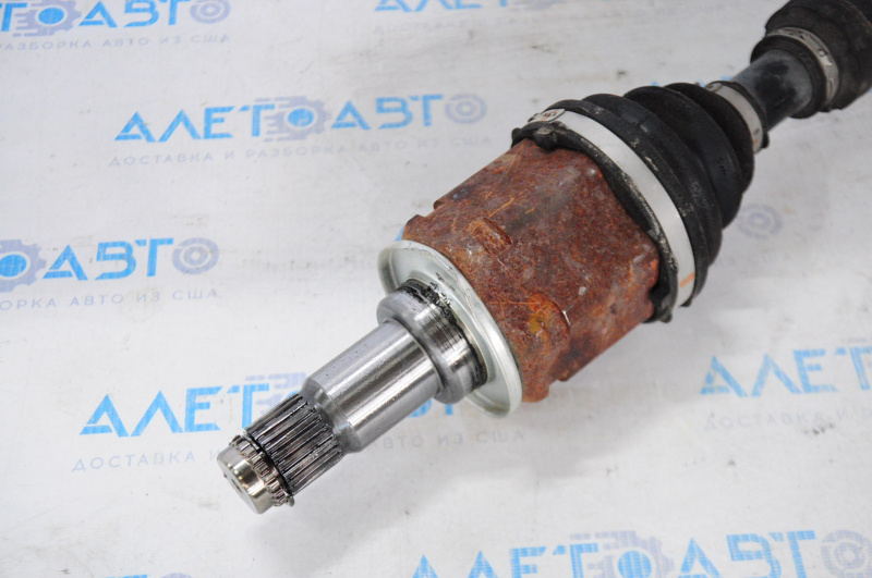 Front left axle drive for Toyota Avalon 13-18 2.5 hybrid