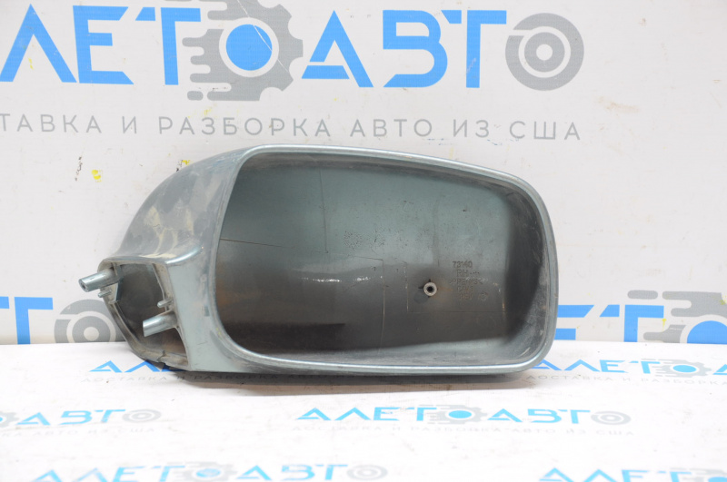 Toyota Camry v40 right side mirror cover (USA)