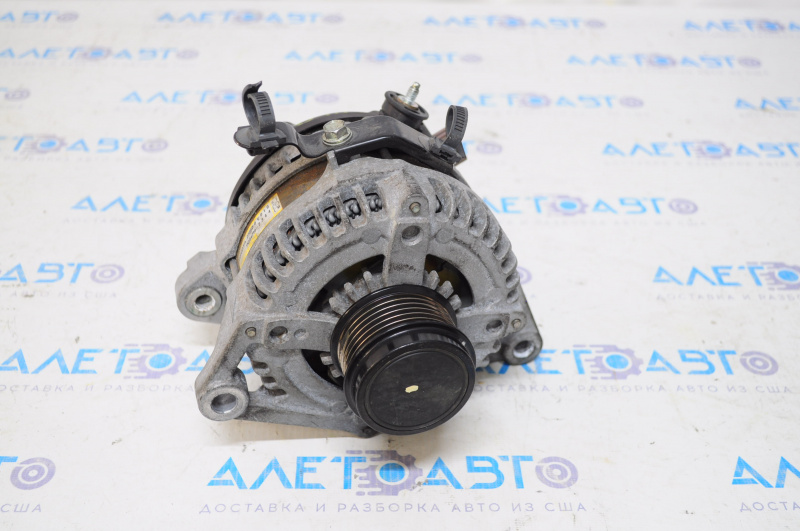 Generator Toyota Camry v50 12-14 2.5 usa