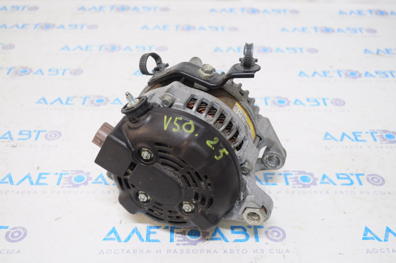 Generator Toyota Camry v50 12-14 2.5 usa