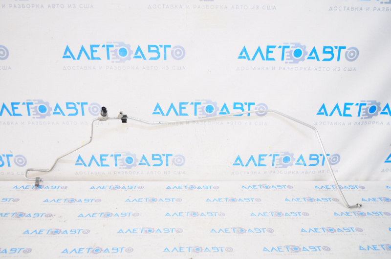 Toyota Camry V50 12-14 USA Air Conditioner Heater Condenser Tube