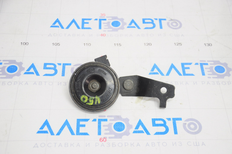 Siren Toyota Camry v50 12-14 usa type 1
