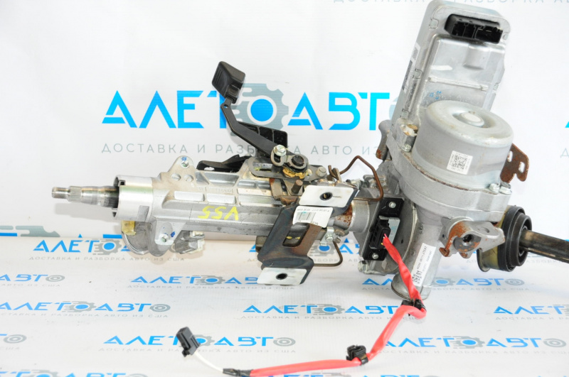 Toyota Camry V55 15-17 Electric Power Steering Column (USA)