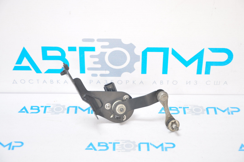 Toyota Camry V55 15-17 USA body tilt sensor with a heavy-duty