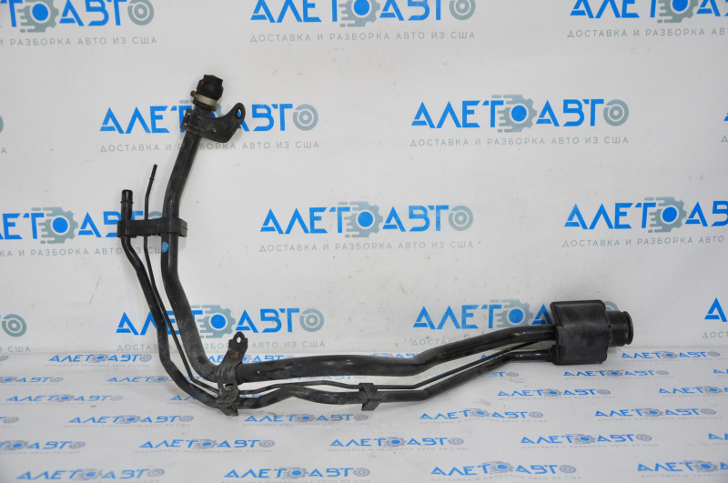 Toyota Highlander 14-16 Fuel Filler Neck