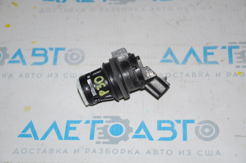 Rear Window Washer Motor Toyota Prius 30 10-15