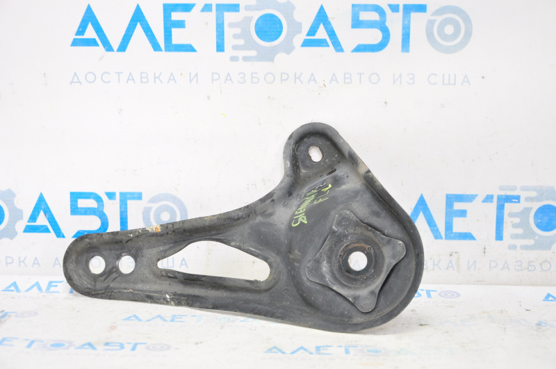 Front subframe lug, rear left, Toyota Sienna 11-14 FWD