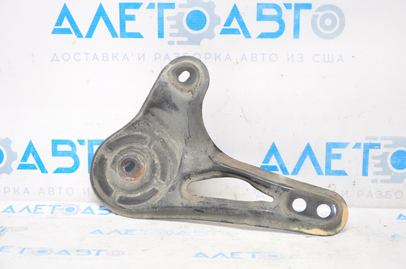 Front subframe lug, rear left, Toyota Sienna 11-14 FWD