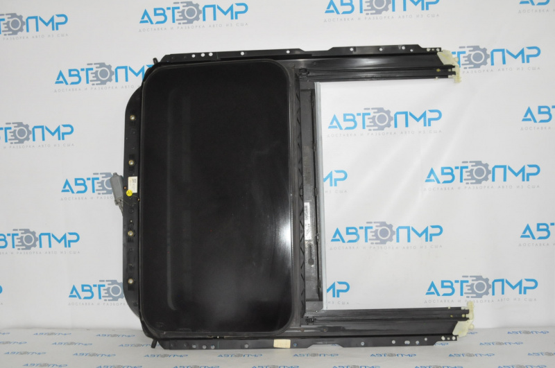 Sunroof assembly for VW Passat b7 12-15 USA