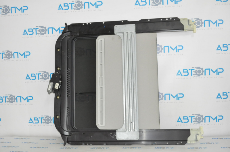 Sunroof assembly for VW Passat b7 12-15 USA