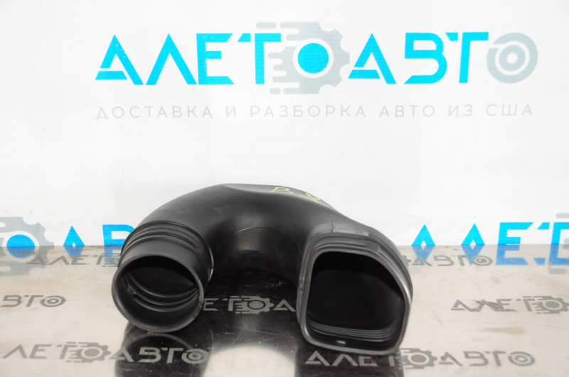 Air duct air intake filter VW Passat b8 16-19 USA 1.8T, 2.0T