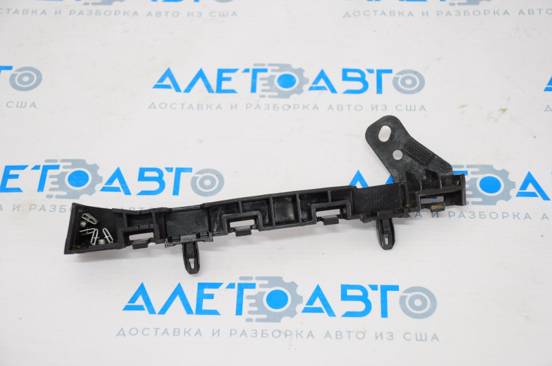 Front bumper mount left Chevrolet Volt 16-