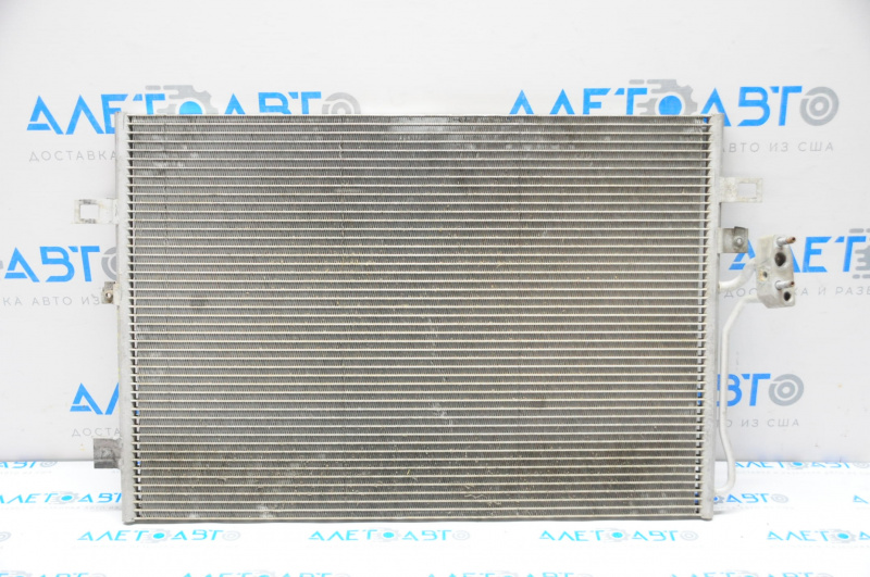 Dodge Journey 11-20 2.4 3.6 Air Conditioning Radiator Condenser
