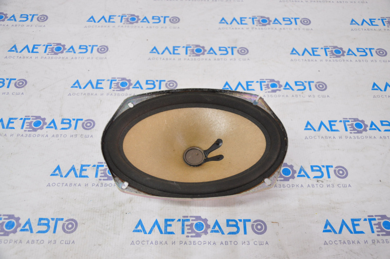 Left rear shelf speaker for Ford Fusion mk5 13-20