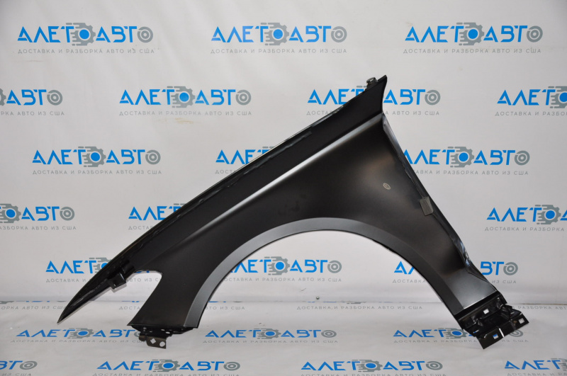 Front right wing Ford Fusion mk5 17-20 steel