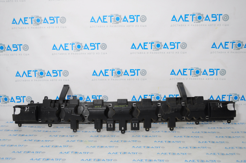 Ford Mustang mk6 15-20 2.3, 3.7 Rear Bumper Absorber