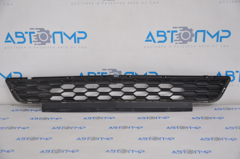 Ford Mustang mk6 15-17 Pre-Resident Front Bumper Lower Grille Blade