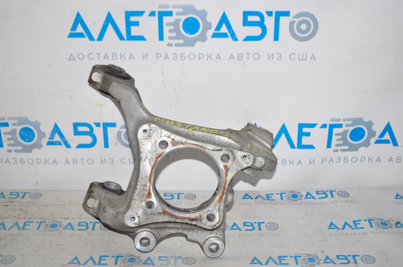 Rear left axle shaft Ford Mustang mk6 15-23