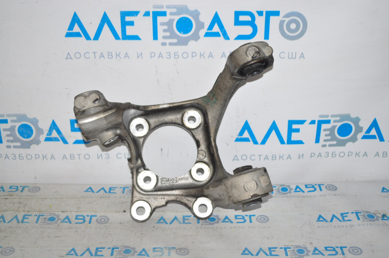 Rear left axle shaft Ford Mustang mk6 15-23