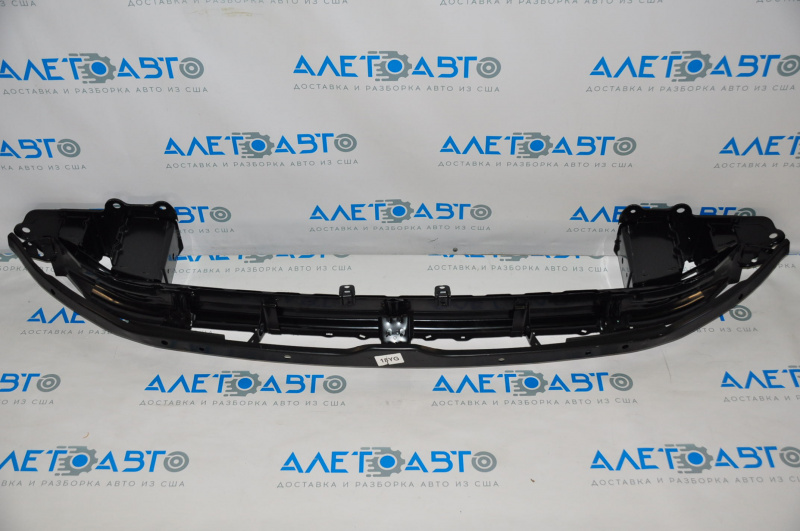 Front bumper reinforcement Honda Accord 18-22 steel